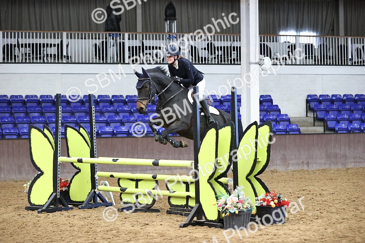 SBM_005766 - Class 17 - Equiyd Ruby Bluechip Qualifier