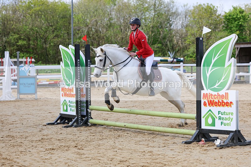 3E7A5535 - Class 2: 50cm Restricted