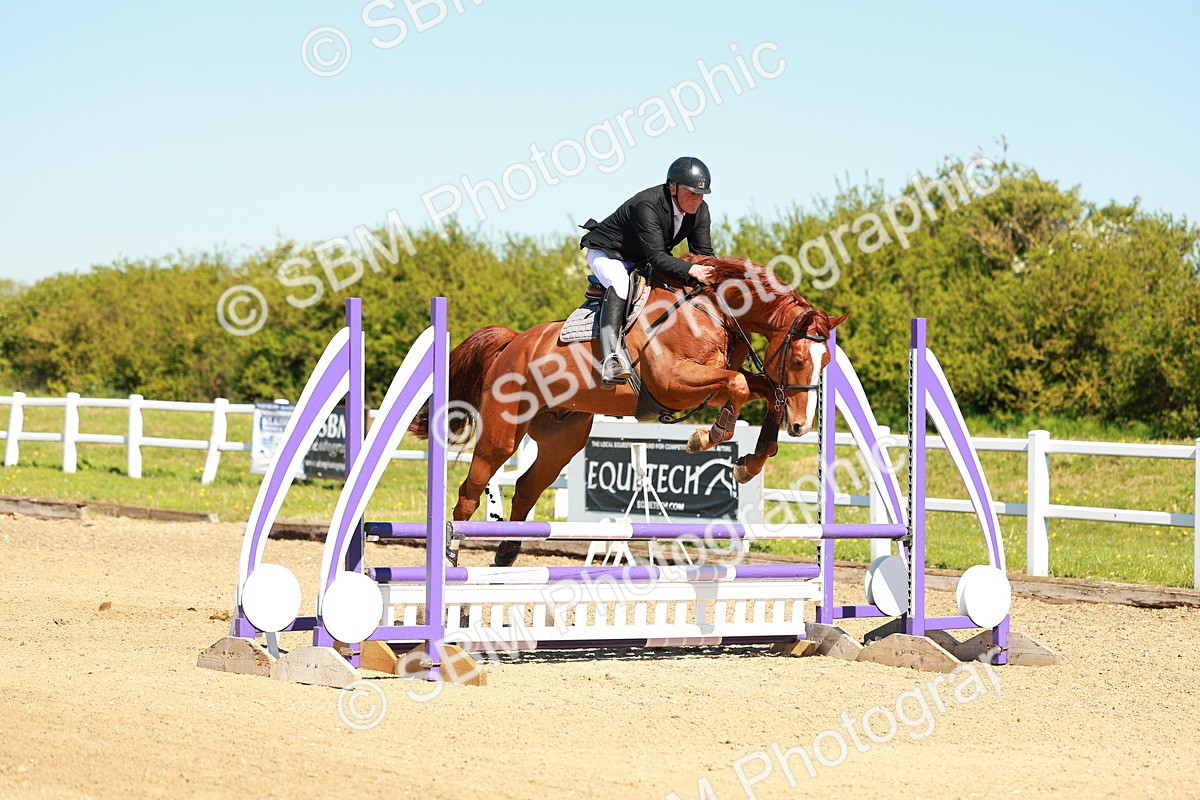 SBM_000143 - Class 2 - Senior British Novice - 90cm