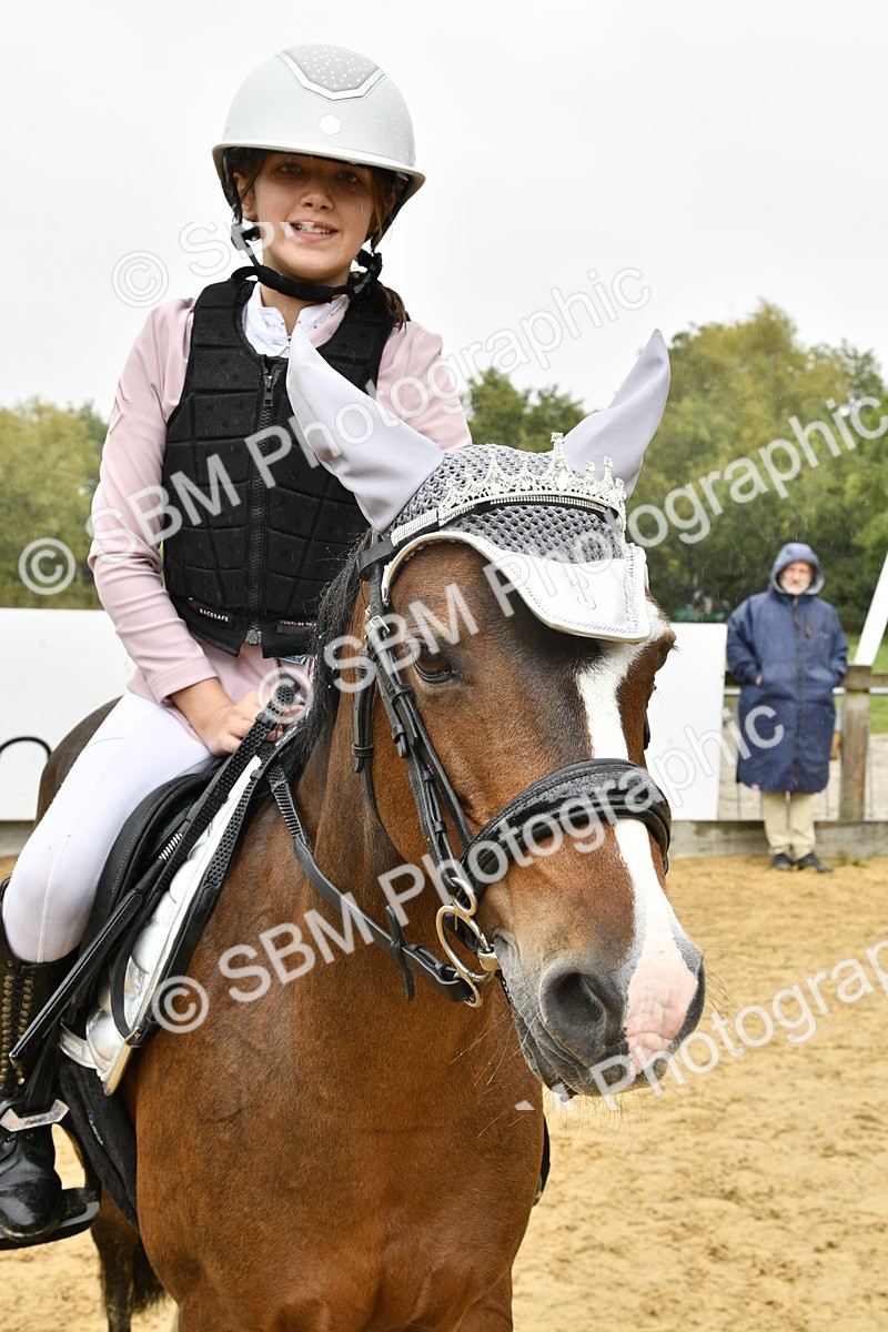 SBM_71031 - J3 - Mini Tour Junior Pony 40cm championship