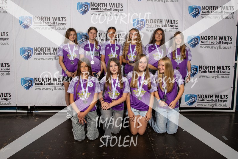 1DX30231 - Div 1 Nalgo Sports FC Cobras