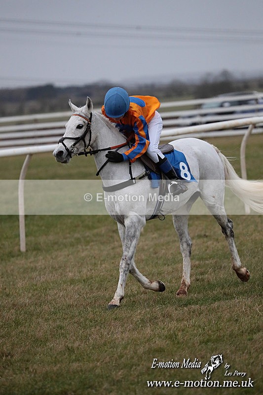 PRPTP 260125 276 - Pony Racing from Cocklebarrow Farm 26/01/25