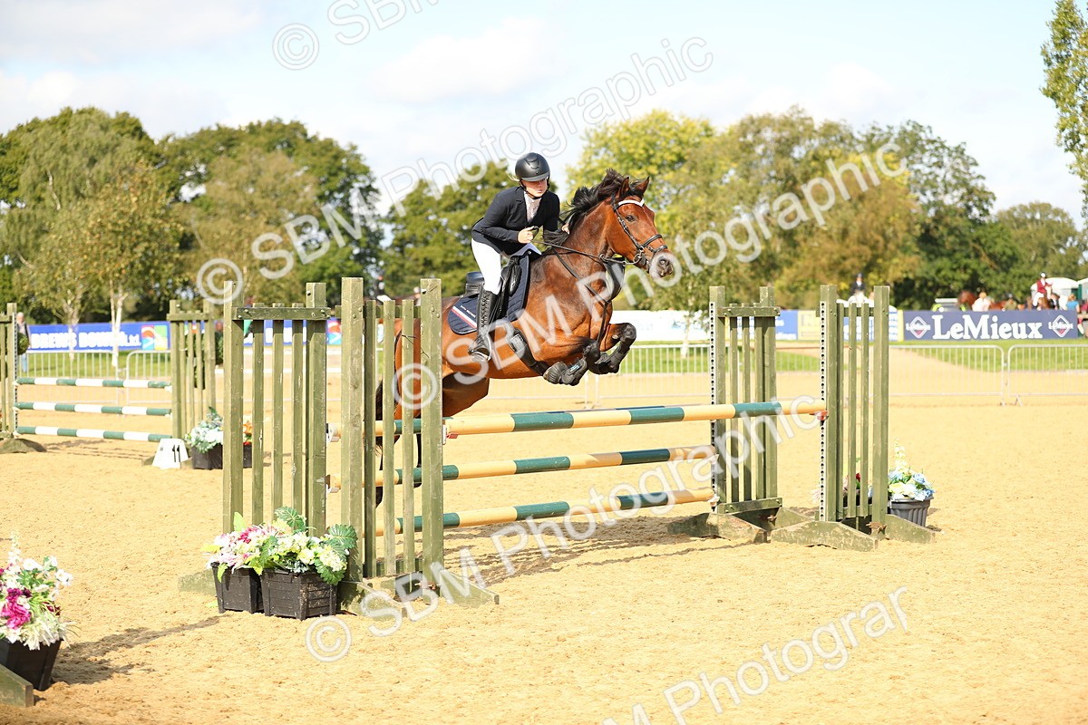 SBM_63060 - J42 - Grand Tour 1.00m Championship