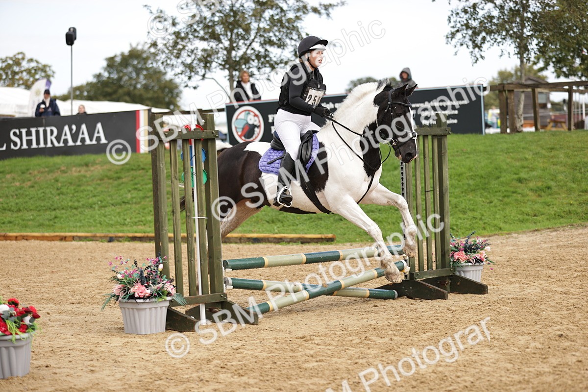 SBM_02625 - E2A - Eventers Challenge 60cm Open