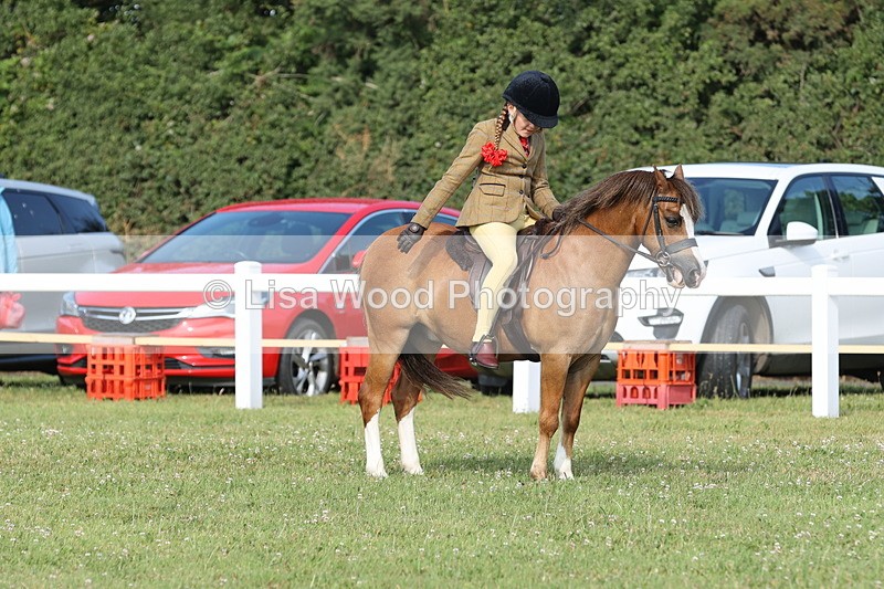 JPP_0553 - Class 15: Cornish Combination First Ridden