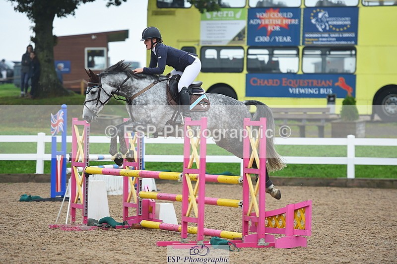 230916A-105258-03535 - Cls 21 British Novice & 90cm Open