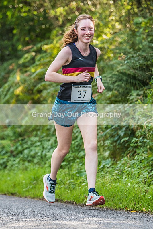 The One 10-322 - The One 10 Mile Road Race Saturday 9th September 2023