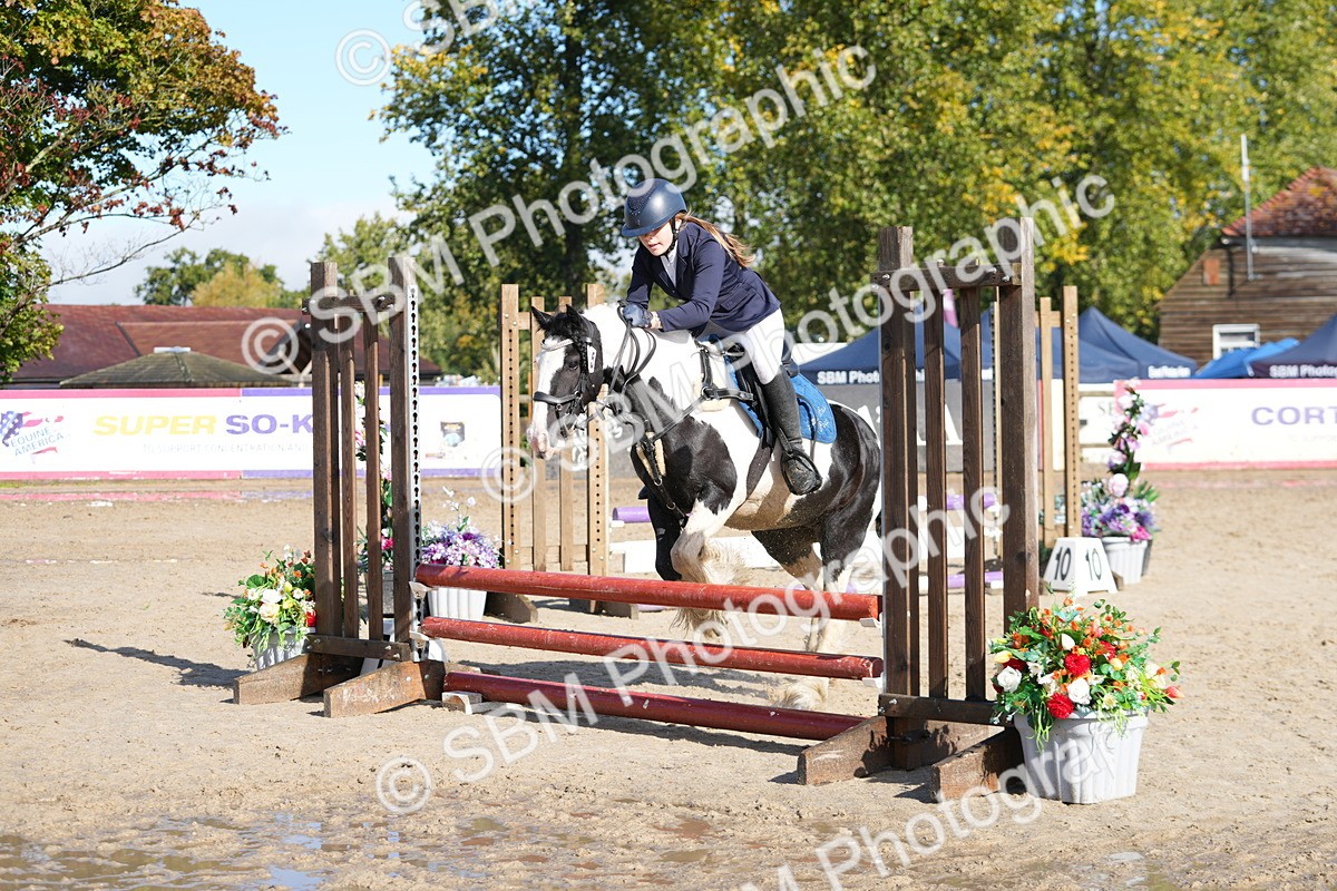 SBM_38185 - J6 - Junior Pony 55cm Championship