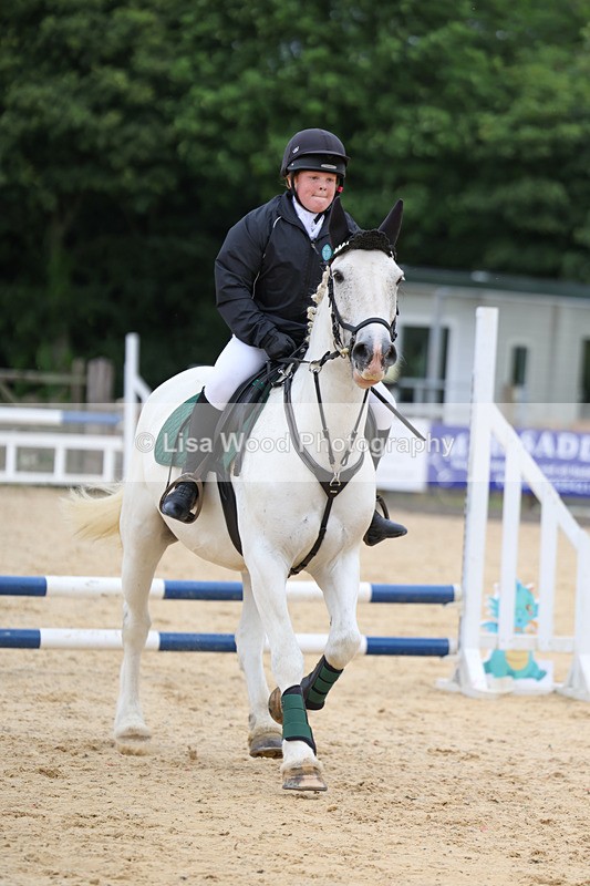 3E7A8562 - Class 2: 50cm