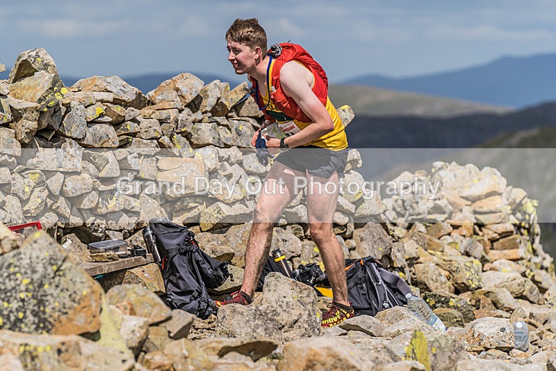 Ennerdale-161 - Ennerdale Horseshoe Fell Race Saturday 8th June 2024