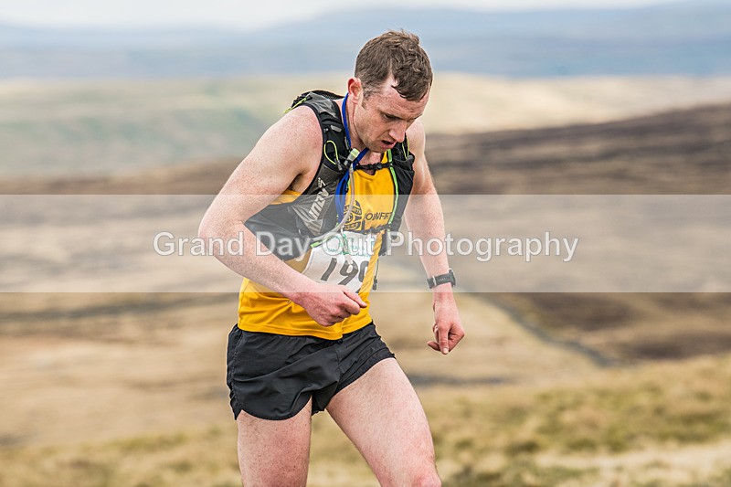 3 Peaks-93 - The 3 Peaks Race Saturday 27th April 2024