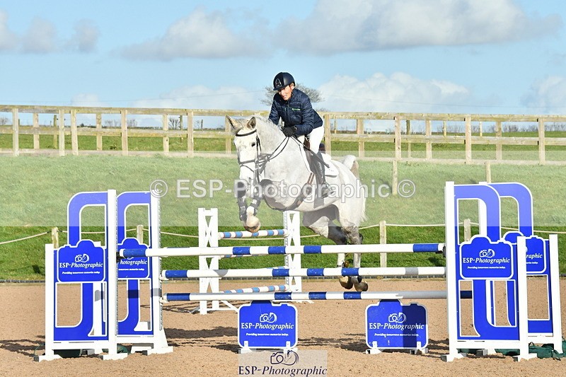 240306A-155135-02268 - Cls 5 Foxhunter and 1.20m Open