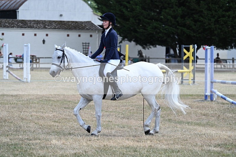 WJ7_2575 - Class 6 Ridden Mountain and Moorland