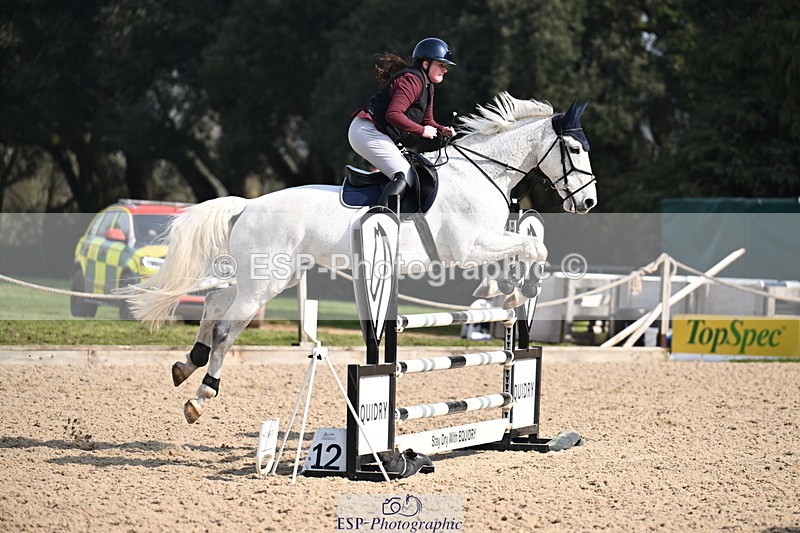 260321A-105057-00379 - 2 Discovery 1m Open