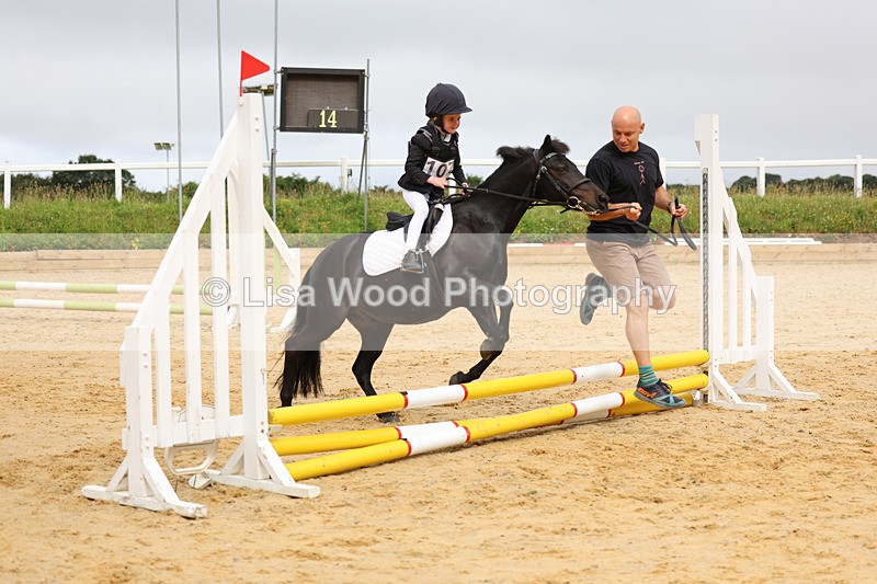 3E7A7729 - Class 1: 40cm