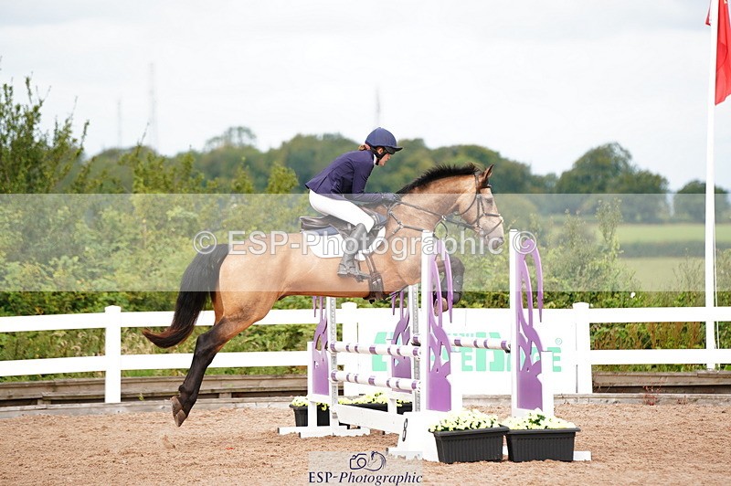 240804A-105218-10331 - Cls 49 85cm Amateur Qualifier