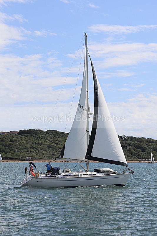 190729 MERDEKA GBR7835T - BAVARIA 44 1Y3A6186 - 190729 MERDEKA GBR7835T - BAVARIA 44