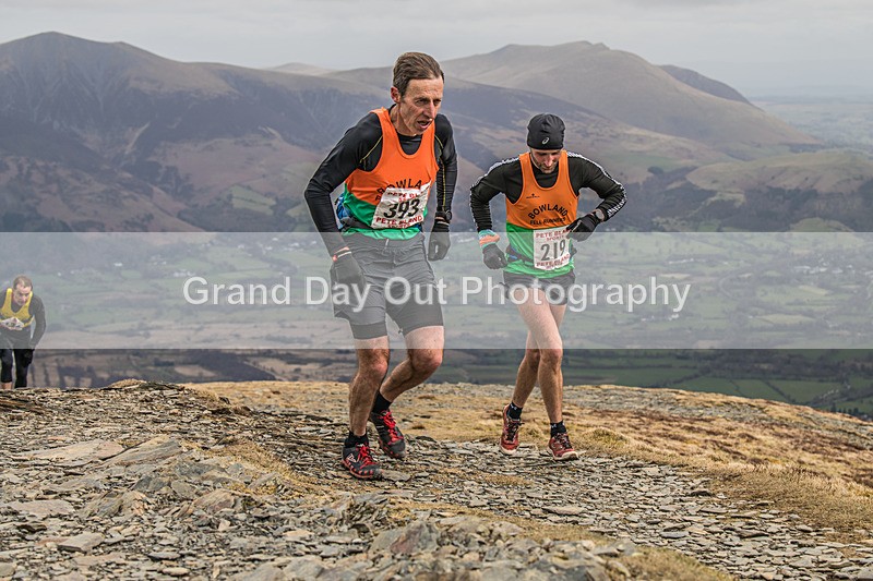 Coledale-438 - Coledale Horseshoe Fell Race Saturday 29th March 2025