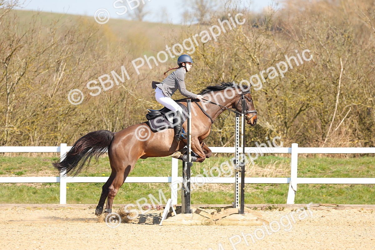 SBM_000756 - Class 2 - Senior British Novice - 90cm