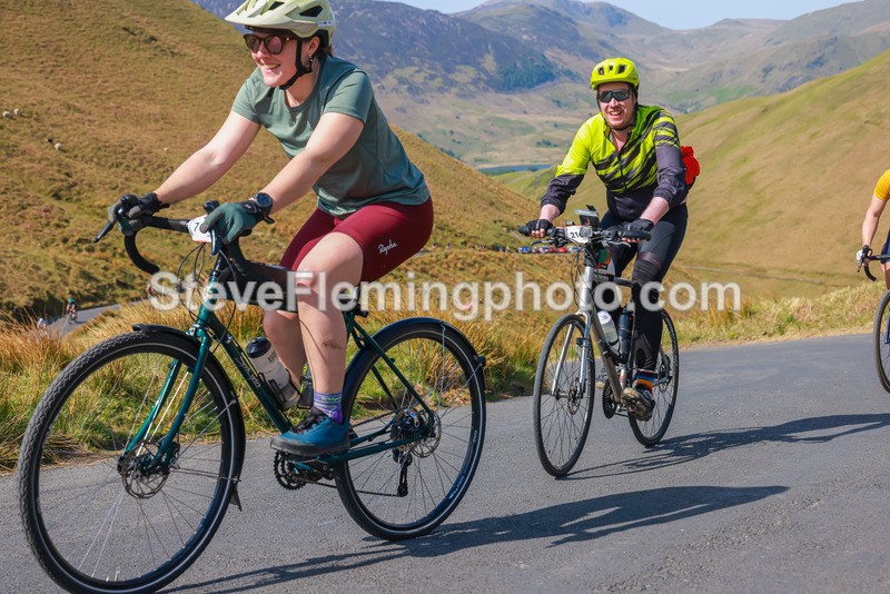 105018 - Newlands Pass 10.00-11.00