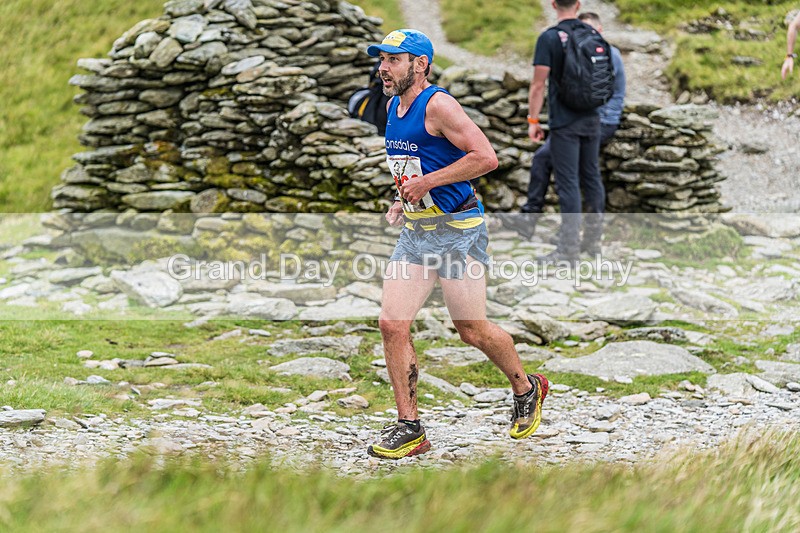 Kentmere-99 - Kentmere Horseshoe Fell Race Sunday 21st July 2024