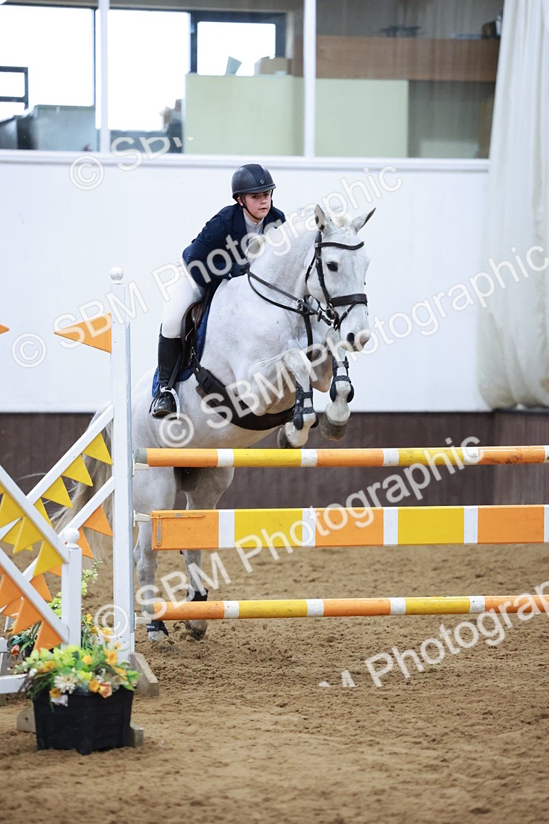 SBM_008483 - Class 26 - WB Equiline Star Championship Qualifier 1.10m