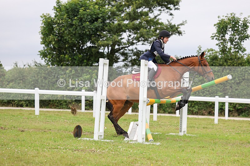 3E7A7195 - Class 7: PC90cm Regional Championship Qualifier Rnd 2 (B)