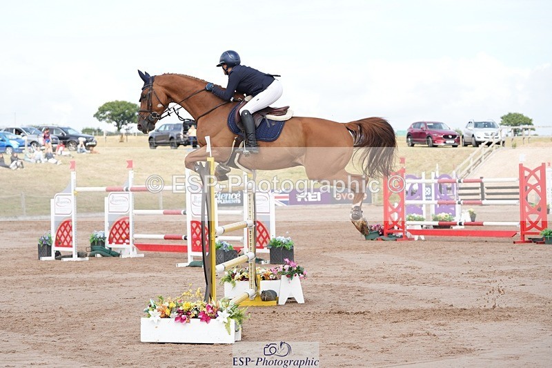 250718-153814-12213 - Cls 6, 3 Star Big Tour LR Qualifier Start til Break