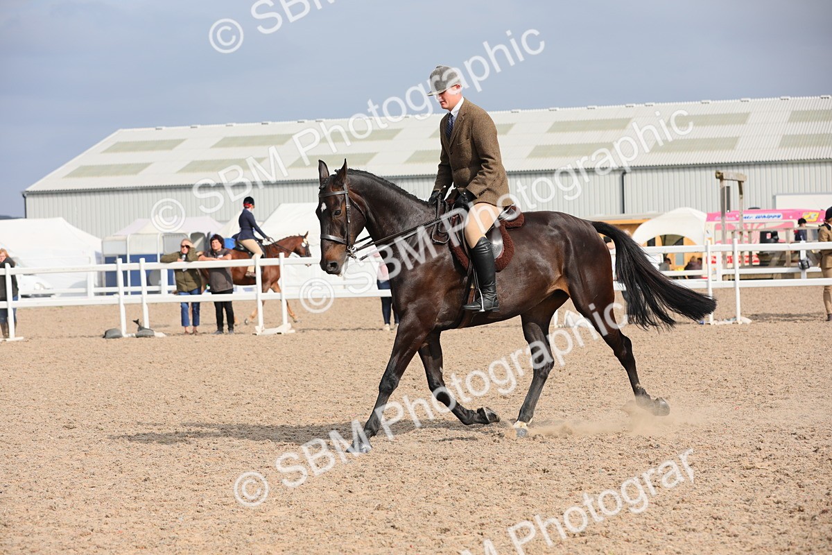 SBM_17730 - Class 315 Best Horse/Rider Combination