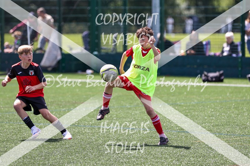 1DX32612 - Sat 13th U11 Boys