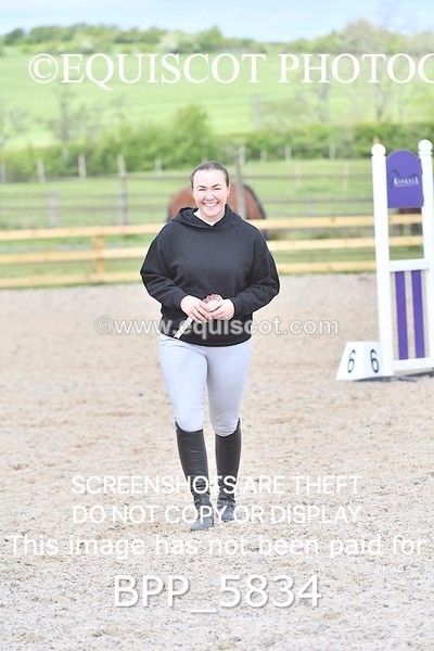 BPP_5834 - CLASS 25 SUN  0.95m Amateur Championship Qualifier