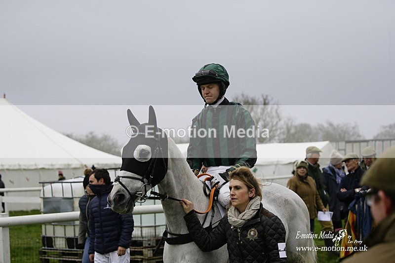 PtP 200222 43 - Countryside Alliance PtP Badbury Rings 20/02/22