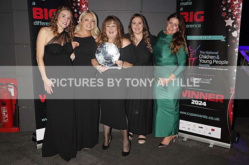 _09I0749 - The CYP Awards 2024