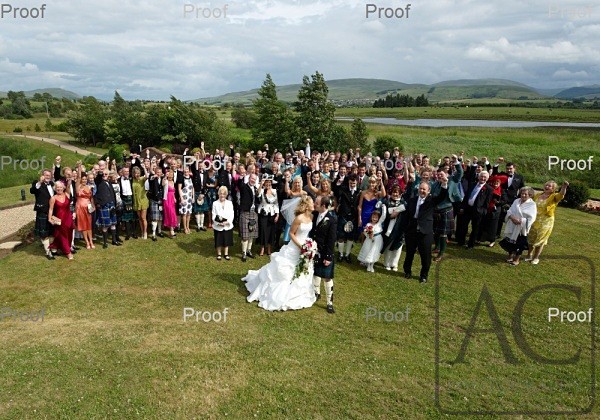  - Lochside House Hotel, New Cumnock
