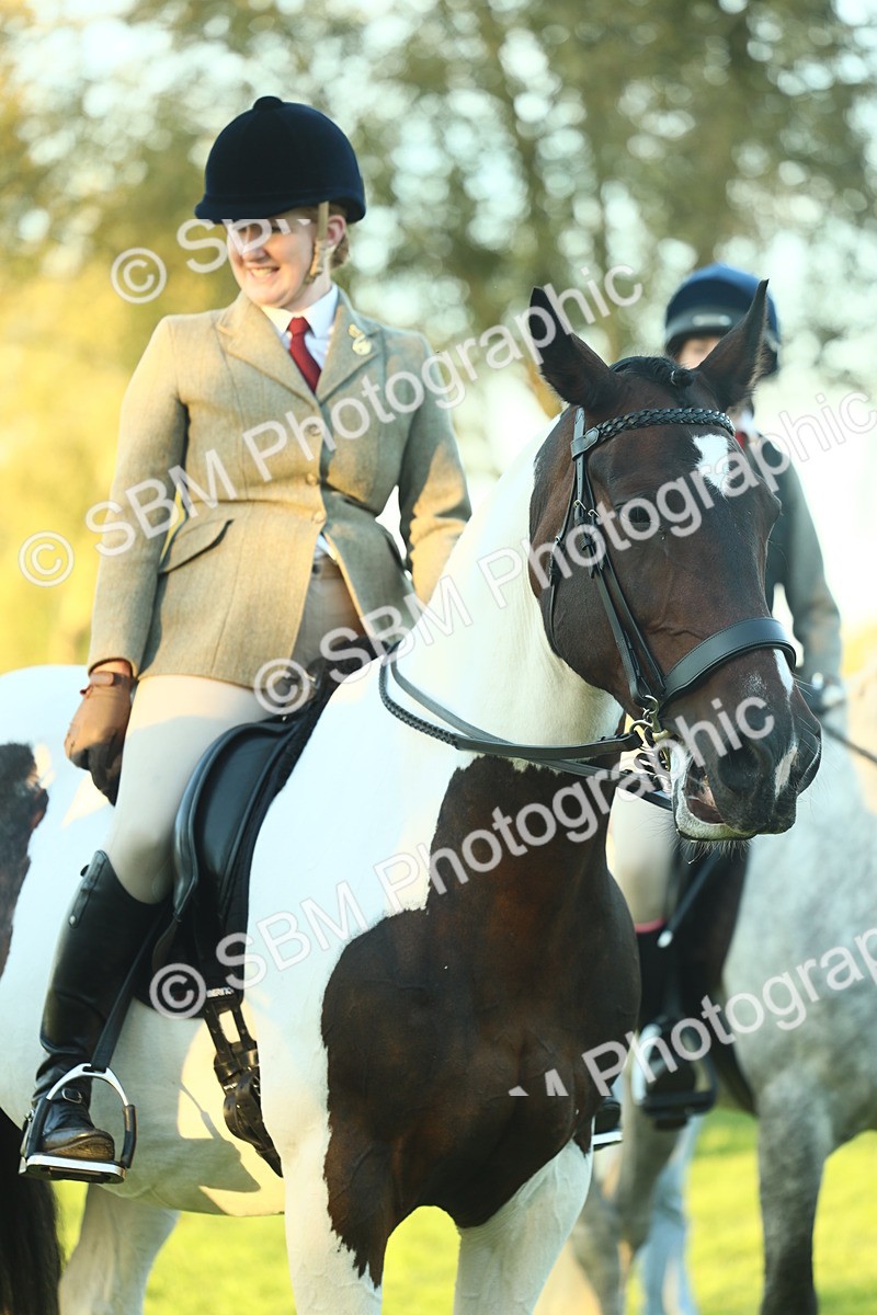 SBM_56514 - S14 - Riding Club Horse
