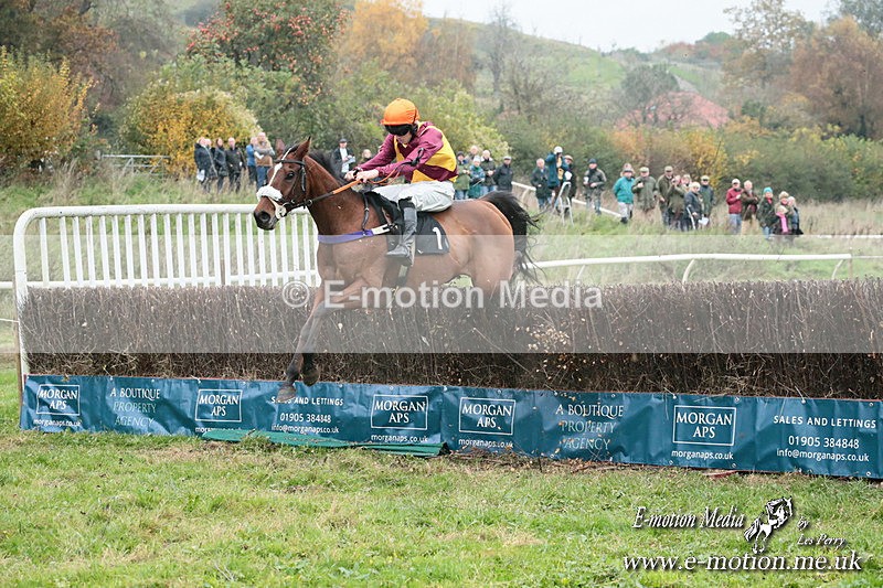 PtP 091124  268 - Knightwick Races Point-to-Point 09/11/24