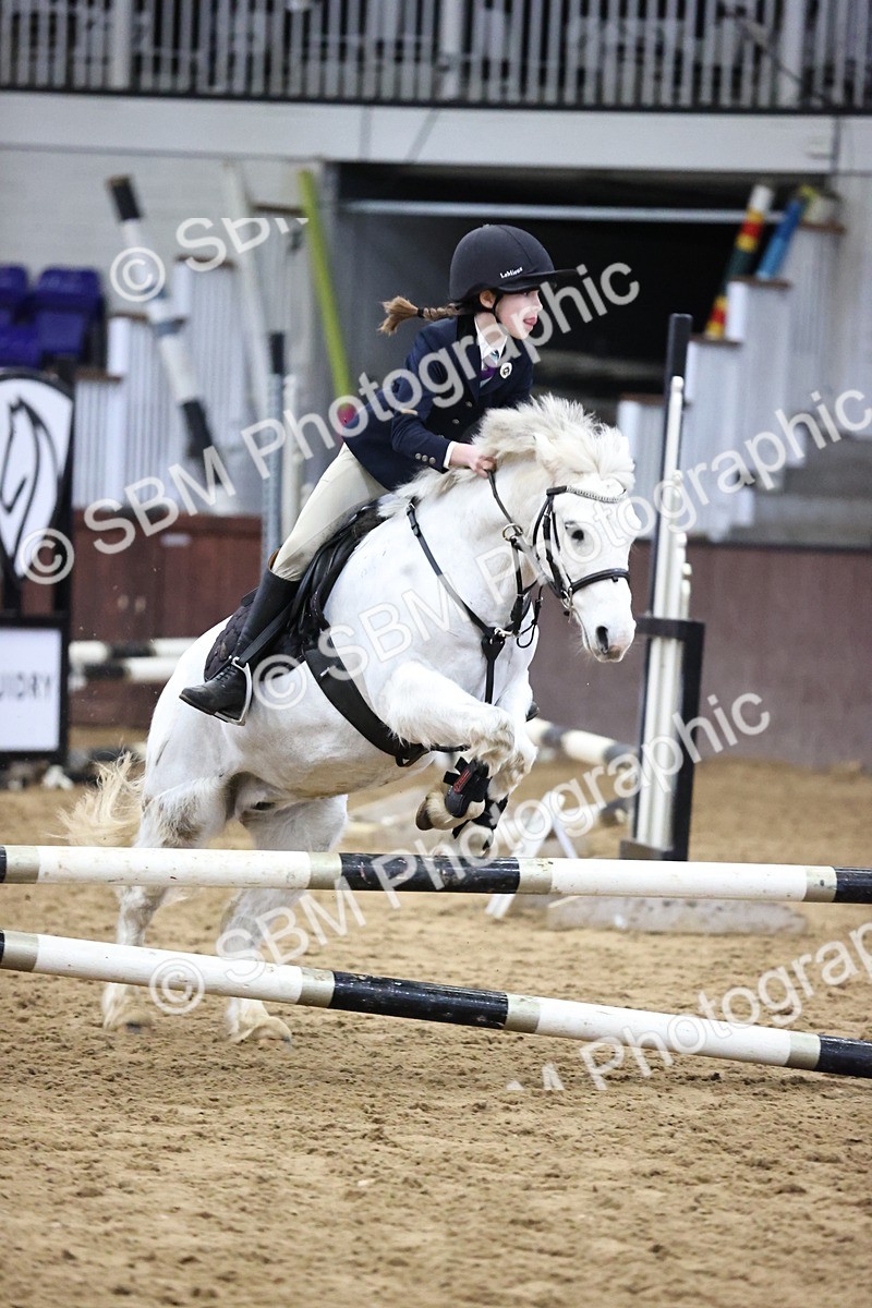 SBM_000388 - Class 3 - 60cm