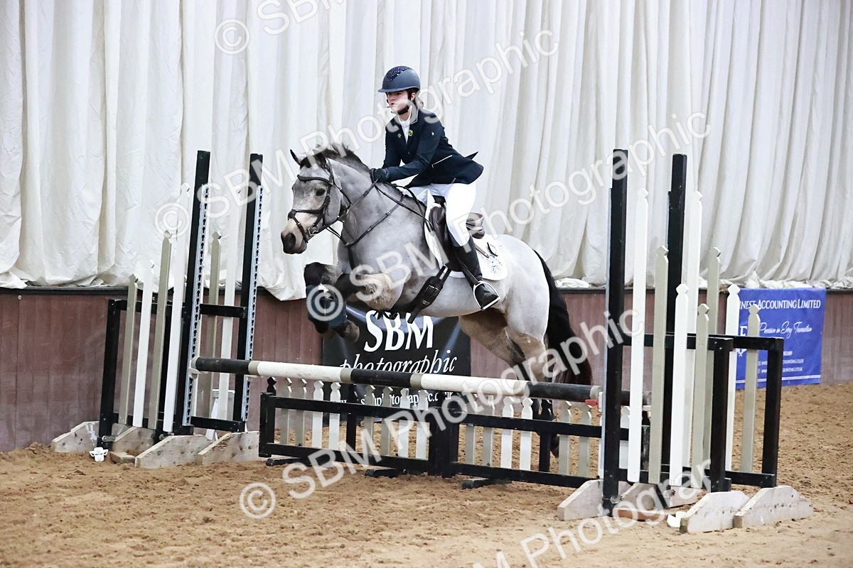SBM_001562 - Class 4 - Show Jumping 70cm