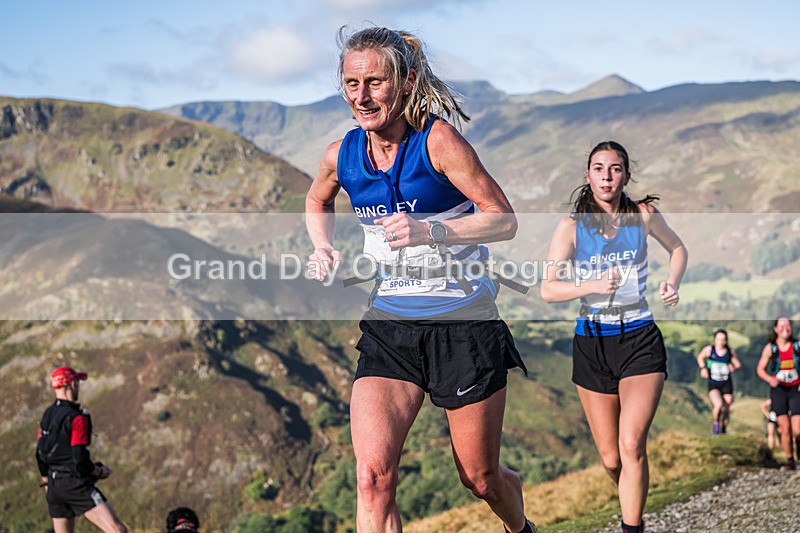 HBMR Leg 1-225 - Hodgson Brothers Mountain Relay Leg 1 Saturday 3rd October 2026