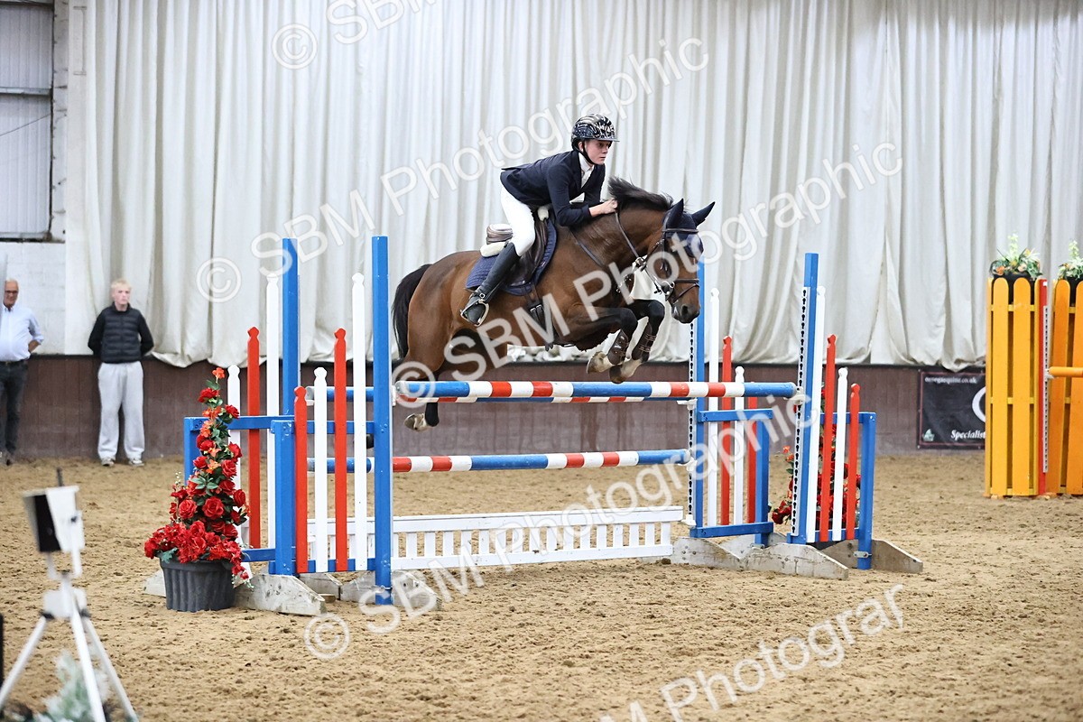 SBM_003014 - Class 7-8 - STX UK Pony Foxhunter 1.10m Open-Junior 1.15 1.20m Open
