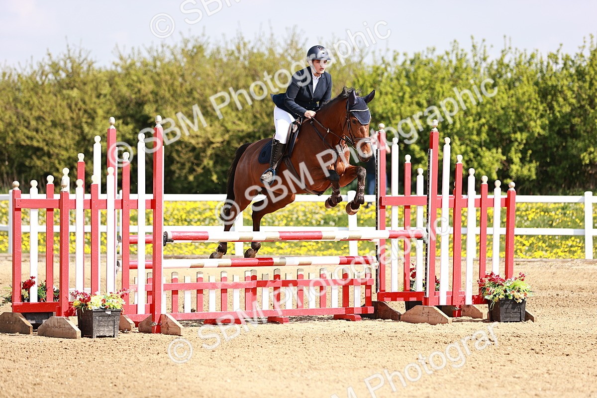  - Class 22 - Senior Discovery - 1.00m
