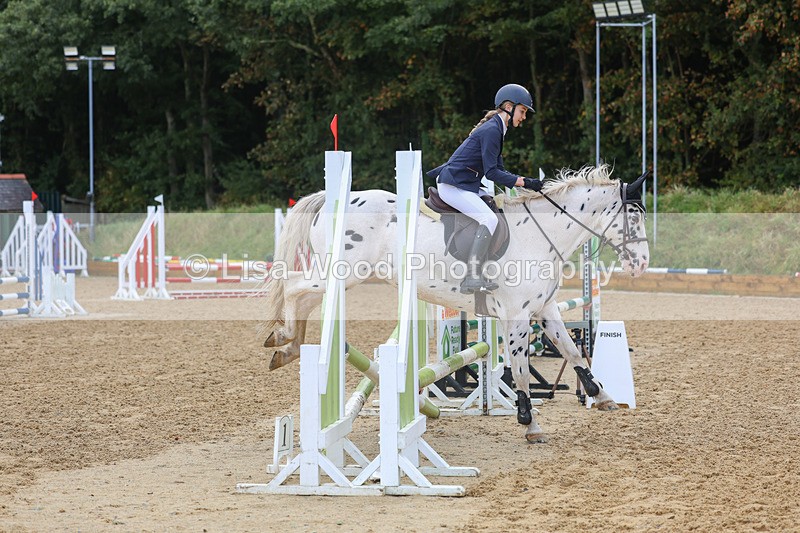 3E7A7929 - Class 2: 70cm Junior