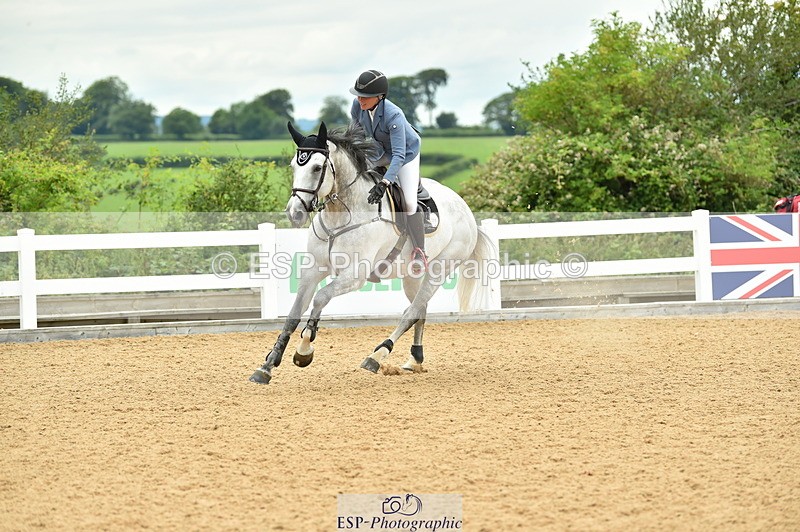 230720A-140402-03296 - Cls 21, 1 Star Gold 1.30m