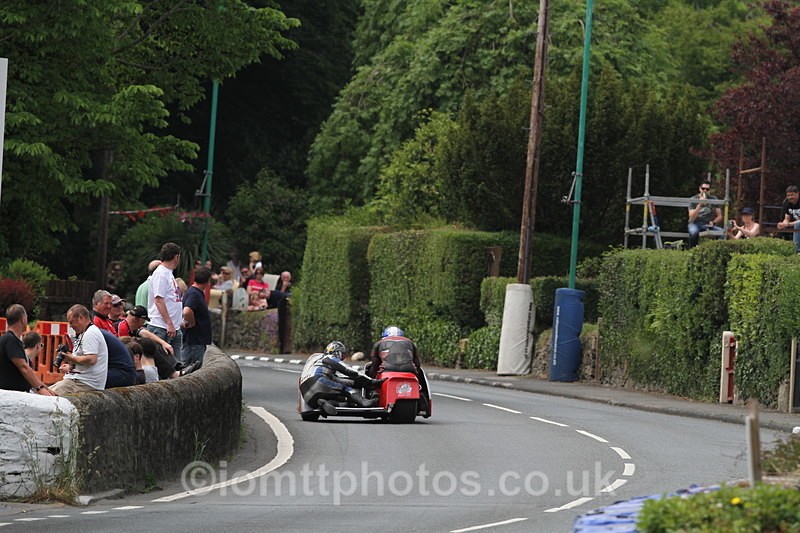 PR159822 - Sidecar Race 2