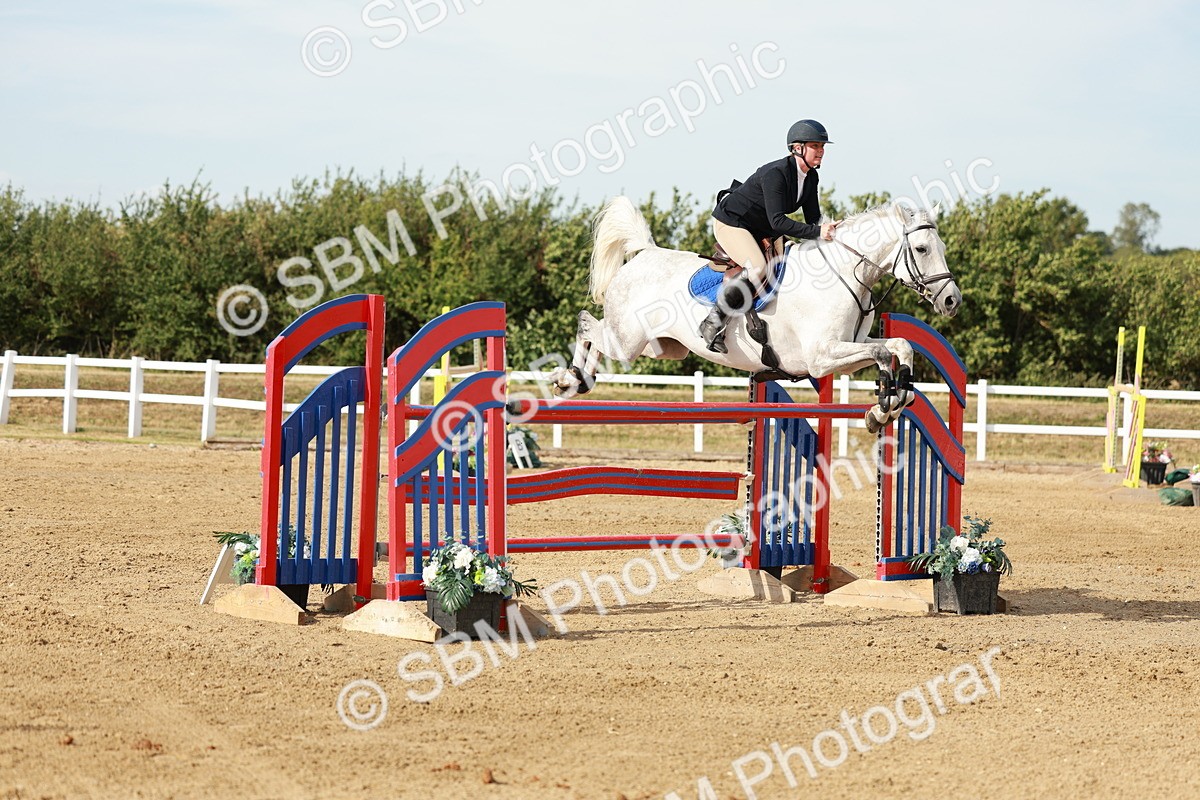 SBM_008603 - Class 5 - National B&C Handicap Championship Qualifier 1.25m 1.30m