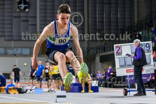 CombiMast25-917584 - Field Male Set Three