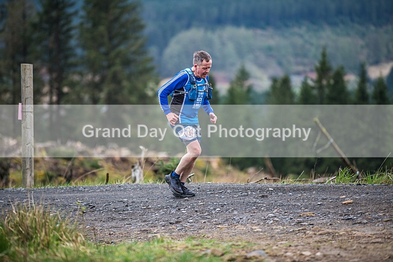 Kielder-530 - High Terrain Events Kielder 82, 50 & 32K Ultra Trail Races Saturday 13th April 2024