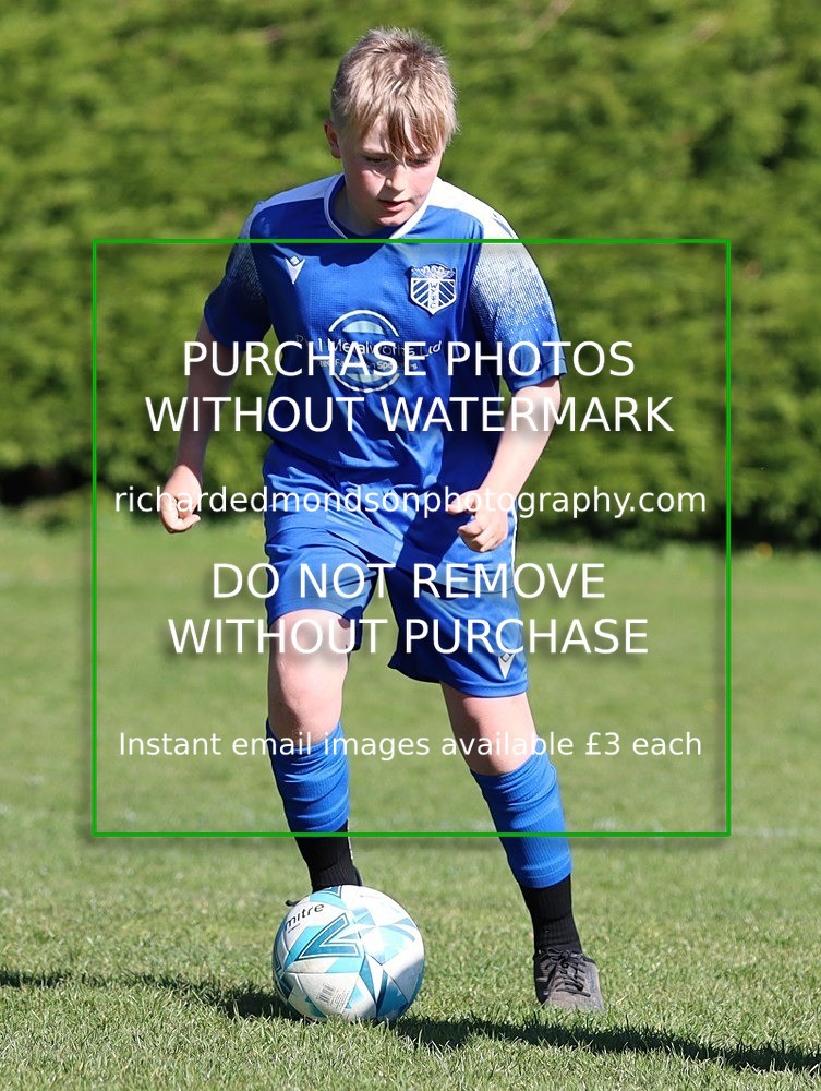 IMG_1967 - Wattsfield United U12's vs Heathwaite U12's (6/4/25)