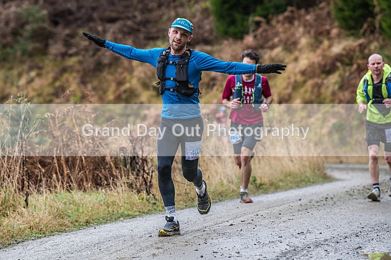 Glentress 21  10K-109 - High Terrain Events Glentress 21 & 10K Trail Races Saturday 16th November 2024