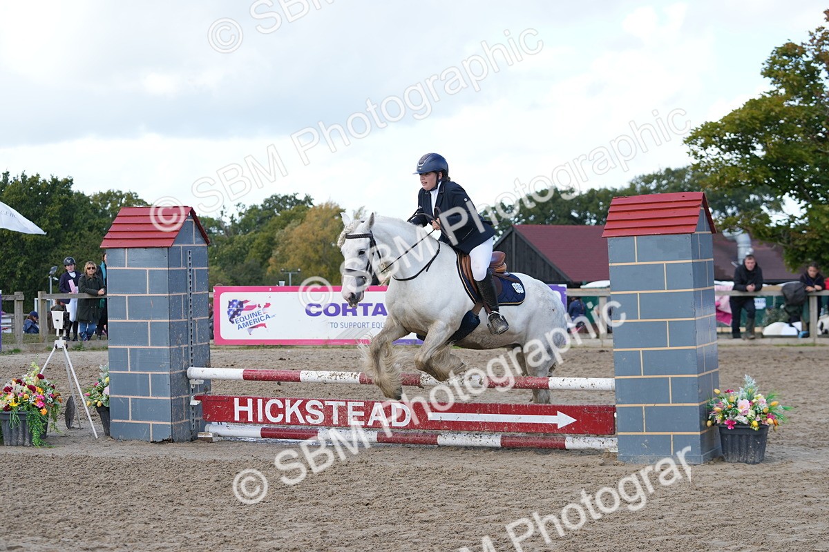 SBM_46851 - J7 - Junior Pony 60cm Championship